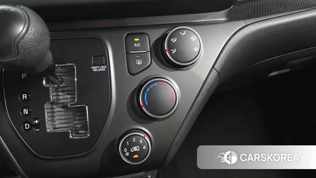Kia The New Kia Ray id 4687531 из Кореи 10