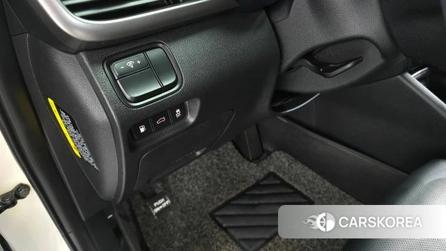 Kia K5 second generation id 4785952 из Кореи 10