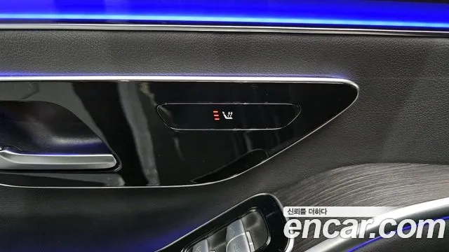 Mercedes-Benz S-Class W223 id 2875136 из Кореи 10