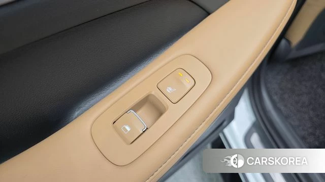 Hyundai Sonata (DN8) id 4361727 из Кореи 10