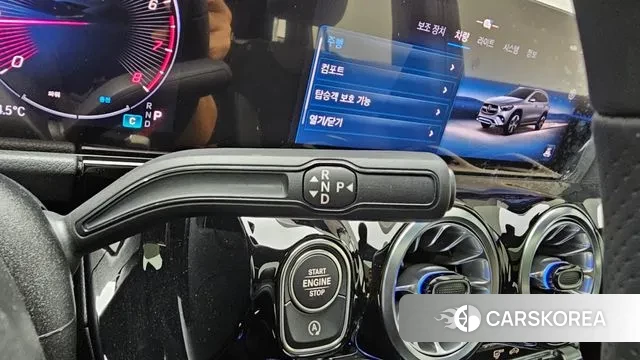 Mercedes-Benz GLA - Class H247 id 3410152 из Кореи 10