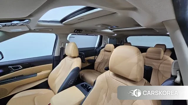 Kia Carnival 4th generation id 3741759 из Кореи 10