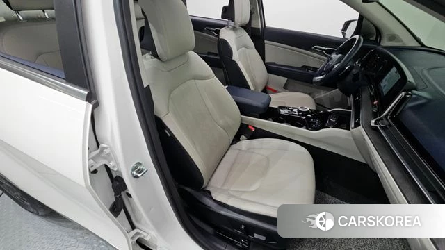 Kia Sportage 5th Generation id 4507263 из Кореи 10