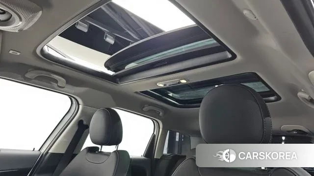 Mini Cooper Countryman id 3477733 из Кореи 10