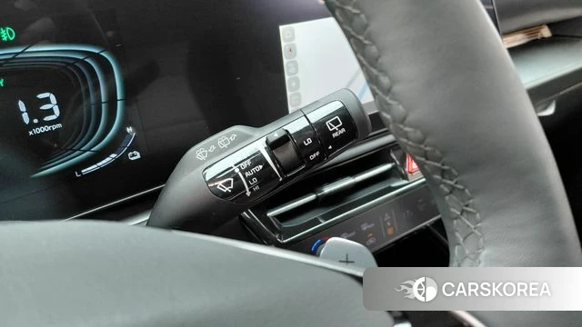 Kia Di Ol Nu Niro id 4854099 из Кореи 10