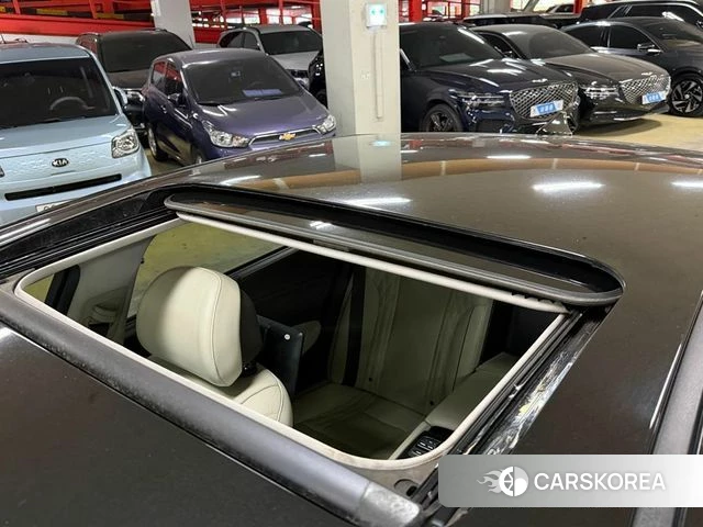 Kia More K9 id 4525833 из Кореи 10