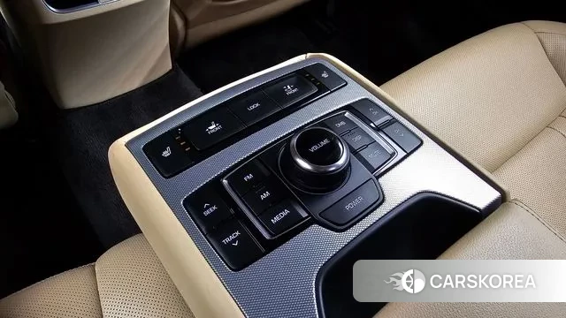 Genesis G80 id 3239274 из Кореи 10