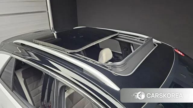 Volkswagen T-Roc id 3027634 из Кореи 10