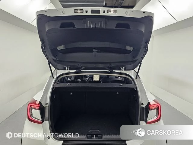 Renault Korea (Samsung) Capture id 4775673 из Кореи 10