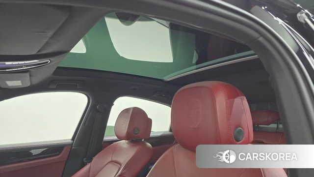 Porsche Cayenne (PO536) id 3899027 из Кореи 10