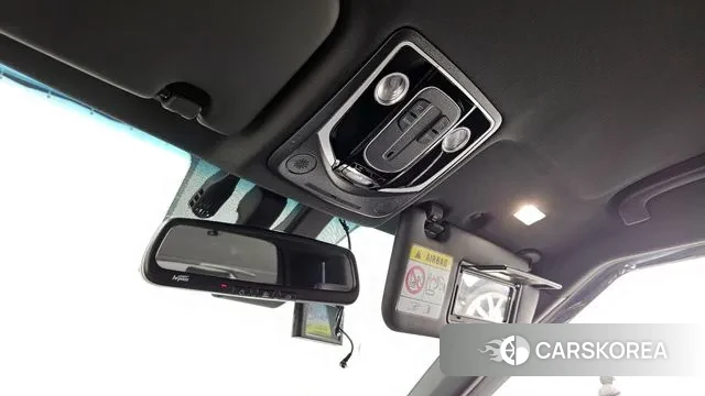 Ssangyong Torres id 3560616 из Кореи 10