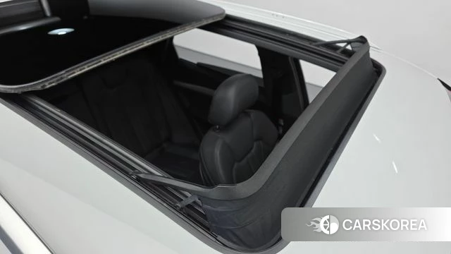 Audi Q5 (FY) id 3885273 из Кореи 10