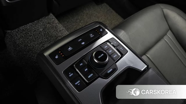 Genesis G80 id 4794397 из Кореи 9