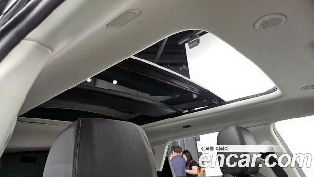 Land Rover Range Rover Evoque 2nd Generation id 2852510 из Кореи 10