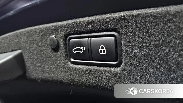 Hyundai The New Grandeur IG Hybrid id 3535741 из Кореи 10