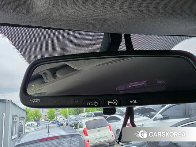 Hyundai The New Grand Starex id 4501804 из Кореи 10
