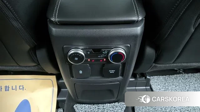 Ford Explorer 6th Generation id 3585831 из Кореи 10