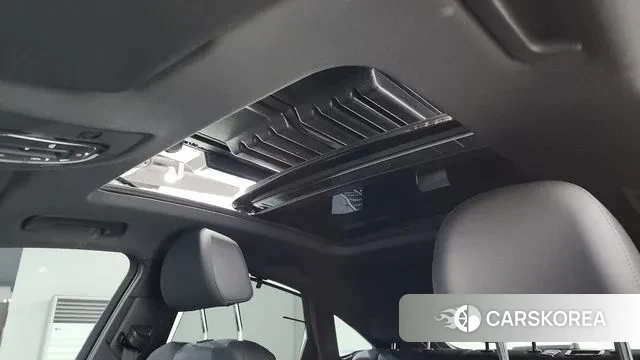 Audi Q5 (FY) id 3639605 из Кореи 10