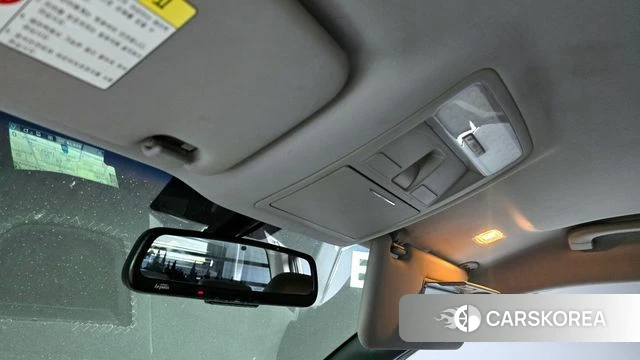 Ssangyong Rexton Sports id 4188550 из Кореи 10