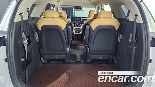 Kia Carnival 4th generation id 2703809 из Кореи 10