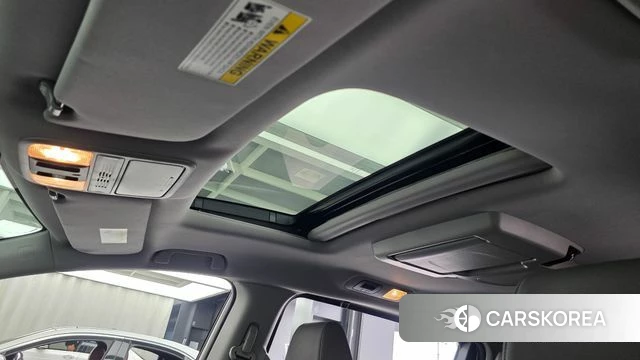 Honda Odyssey id 4311059 из Кореи 10