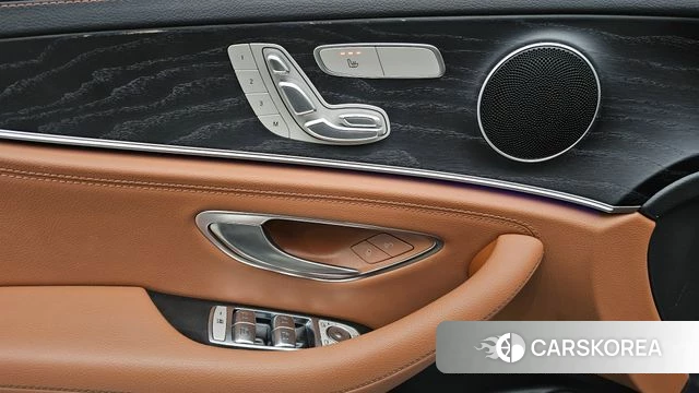 Mercedes-Benz E-Class W213 id 4231711 из Кореи 10