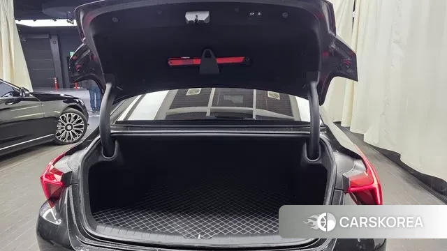 Kia K8 id 3685989 из Кореи 10