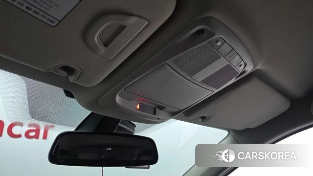 Renault Korea (Samsung) The New QM6 id 3911581 из Кореи 10