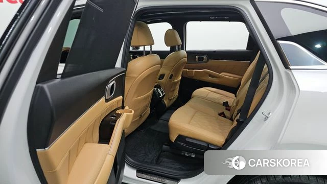 Kia Sorento 4th Generation id 4383176 из Кореи 10