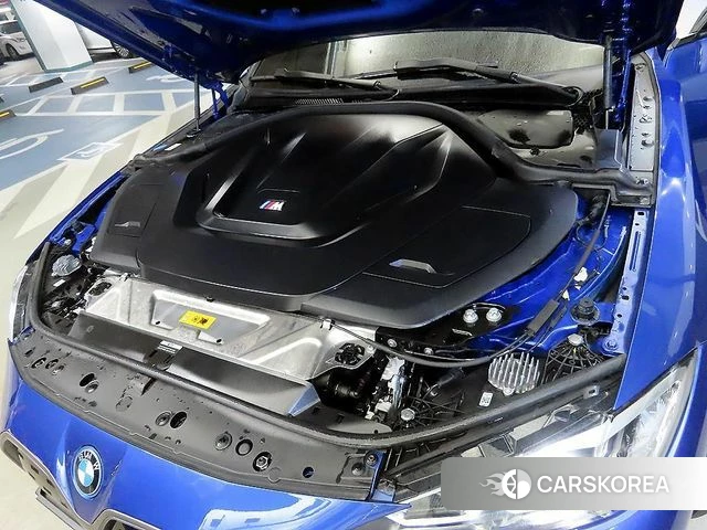 BMW i4 id 4511303 из Кореи 10