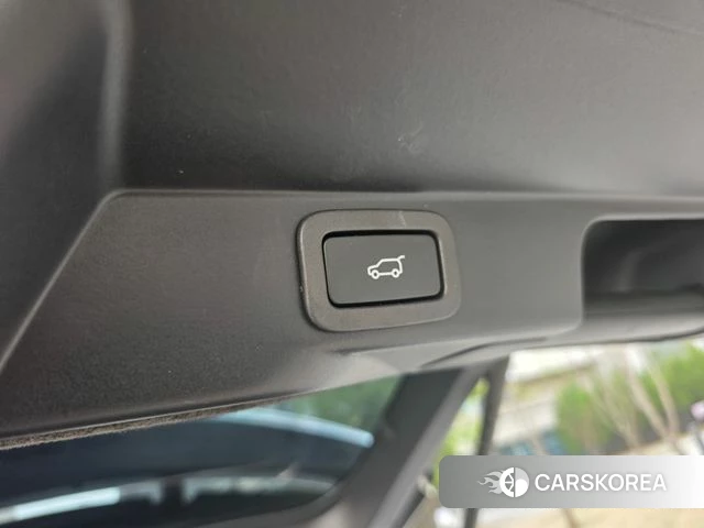 Land Rover Range Rover Sport 2nd Generation id 3982196 из Кореи 10