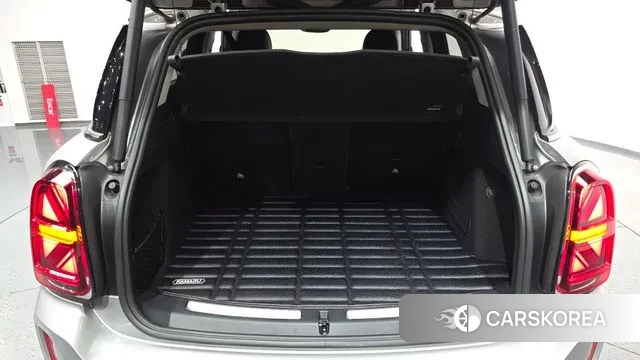 Mini Cooper Countryman id 3377431 из Кореи 10