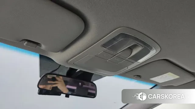 Ssangyong Berry New Tivoli id 3219502 из Кореи 10