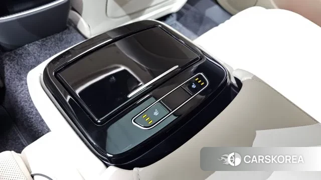 Genesis G80 (RG3) id 3539186 из Кореи 10