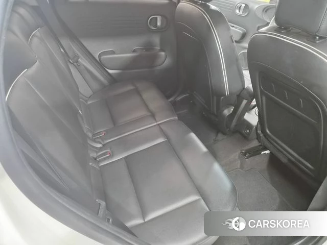 Hyundai Casper id 4506665 из Кореи 10