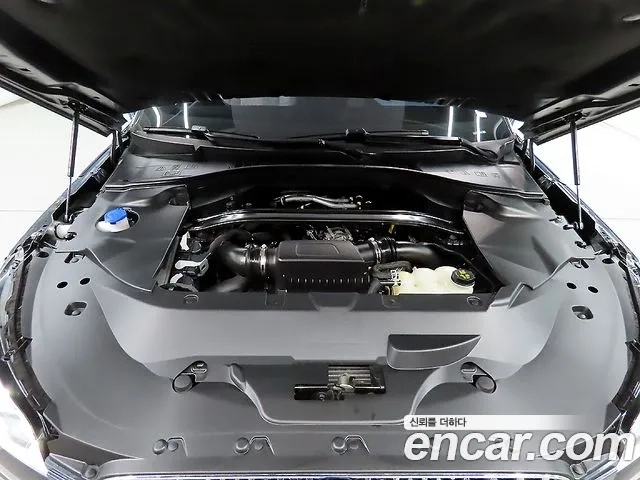 Lincoln Aviator 2nd generation id 2927162 из Кореи 10