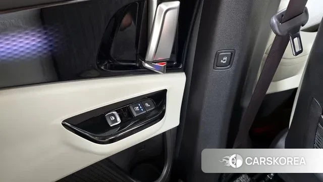 Kia Carnival 4th generation id 2890419 из Кореи 10