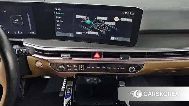 Kia The New Sorento 4th Generation id 3649331 из Кореи 10