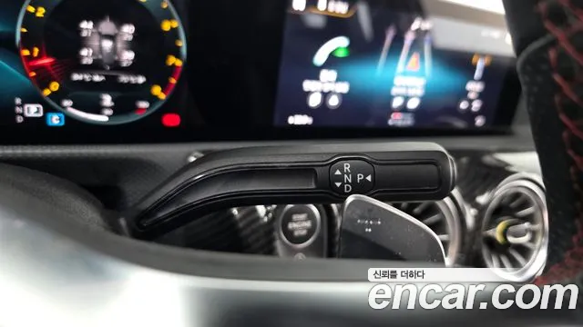 Mercedes-Benz A-Class W177 id 2749556 из Кореи 10