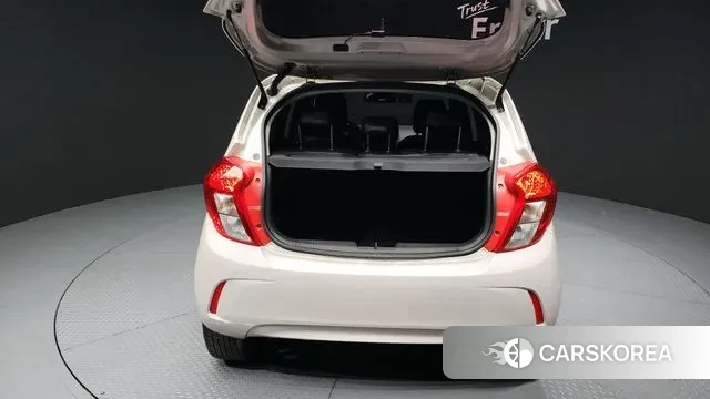 Chevrolet (GM Daewoo) The Next Spark id 3552984 из Кореи 10