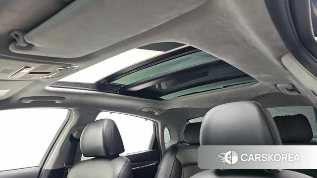 Hyundai The New Grandeur IG id 4376178 из Кореи 10