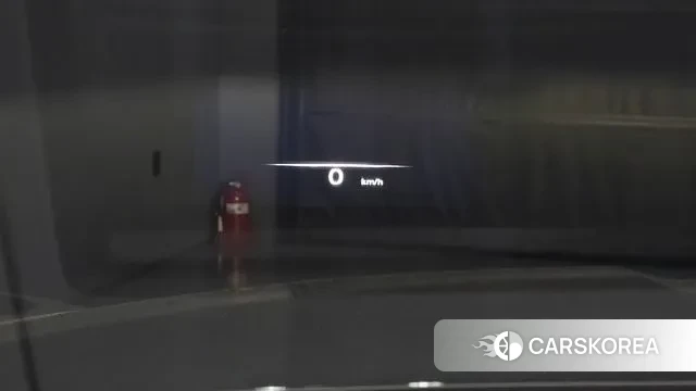 Genesis GV70 id 3365764 из Кореи 10