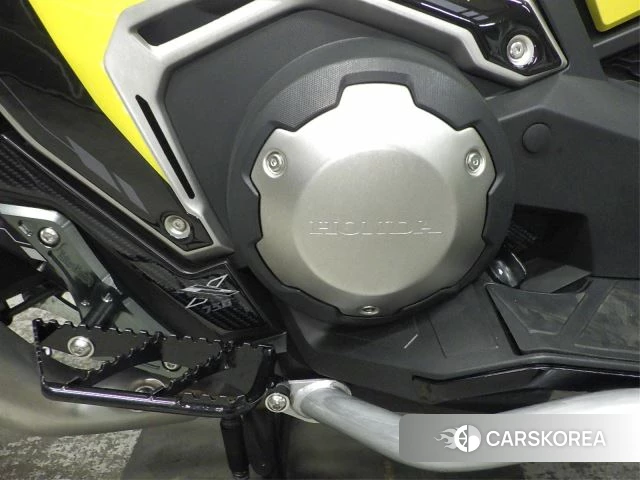 Проданный Honda X-ADV 750 id 4199755 из Японии, фото 10