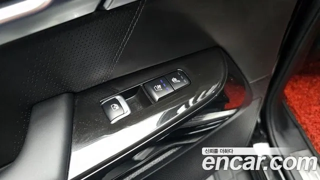 Kia Mohave Master id 2951329 из Кореи 10