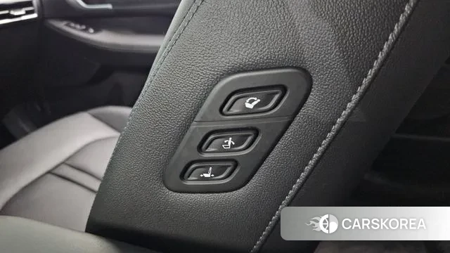 Hyundai Sonata D Edge (DN8) id 3457256 из Кореи 10