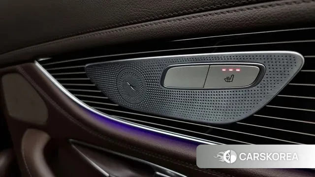 Mercedes-Benz CLS-Class C257 id 3045101 из Кореи 10