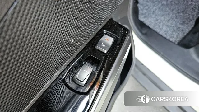 Ssangyong Tivoli Air id 3322677 из Кореи 10