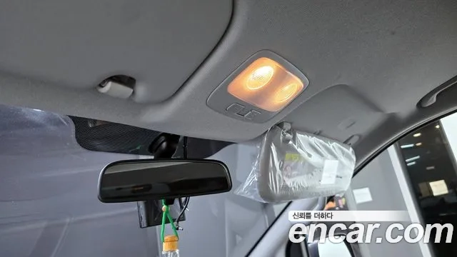 Hyundai The New Grand Starex id 2859278 из Кореи 10