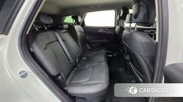 Kia Sportage 5th Generation Hybrid id 2993125 из Кореи 10