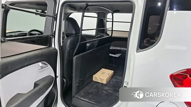 Kia The New Ray id 3268175 из Кореи 10